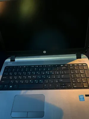 HP ProBook 450 G2