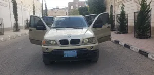 2003 bmw x5