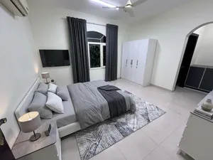 استديوهات وغرف وشقق مفروش وغير مفروش للايجار   Studios rooms and apartments