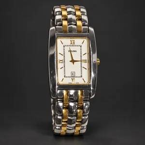Delma Unisex Watch