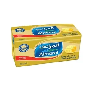 زبدة المراعي 1كيلو غرام