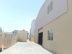 كراج للايجار بركة العوامر 1000م