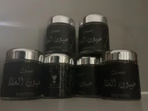 معمول عيون الغلا للبيع 12دينار حجم 3 توله