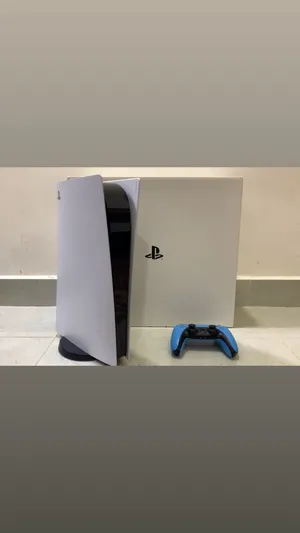 للبيع بلايستيشن 5 ديجيتال