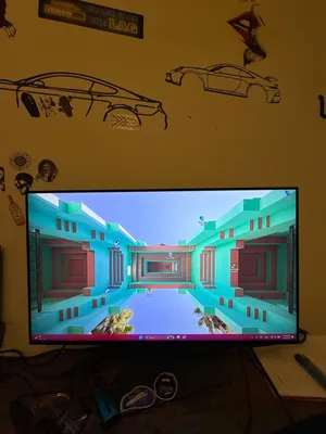 Dell Monitor
