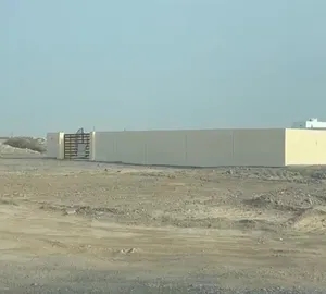 Industrial Land for Rent in Al Batinah Barka