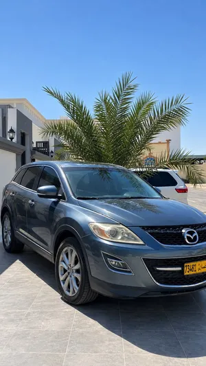 Used Mazda CX-9 in Muscat