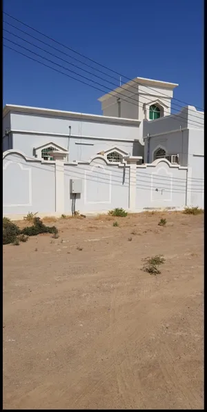 بيعه سريعه منزل للبيع في البريمي الخضراء