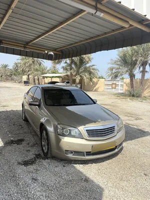 Used Chevrolet Caprice in Al Batinah