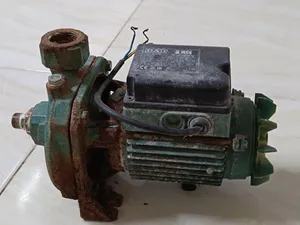 مضخة داب ايطالي