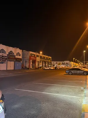 كراج للاجار ب سعر مغري