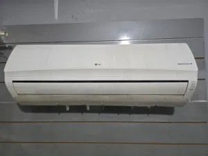 LG 2 - 2.4 Ton AC in Amman