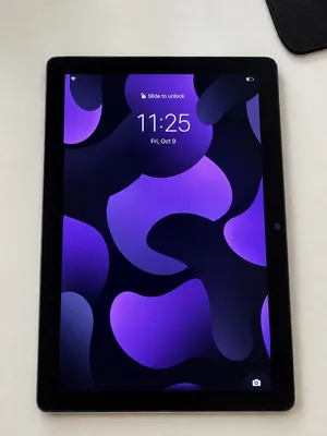Huawei MatePad T10.