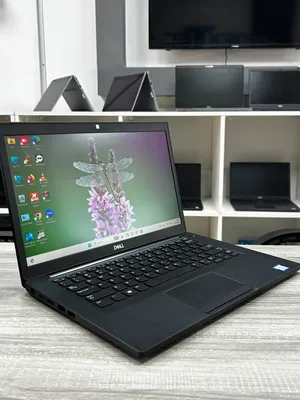 لابتوب ديل أمريكي i5 من الجيل الثامن بافضل سعر