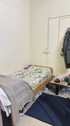 Bedspace for rent 35bd