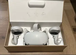 Vr الجيل الثاني