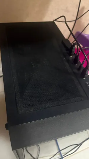 **بي سي قيمنق قوي i7-10700