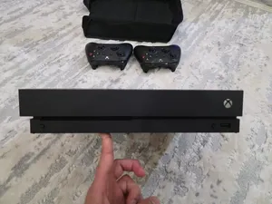 Xbox 1 x 1TB