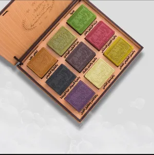 صابون غار طبيعي للبشرة الحساسة