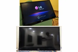 تلفاز LG 42 بوصه