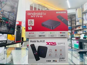 Other Receivers for sale in Muscat