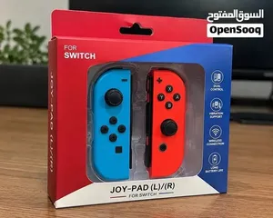 جداد Nintendo switch joycons