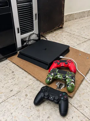 PlayStation 4 PlayStation for sale in Zarqa