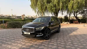 2019 Infiniti QX60