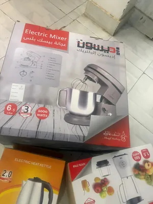 عجانه اديسون جديده