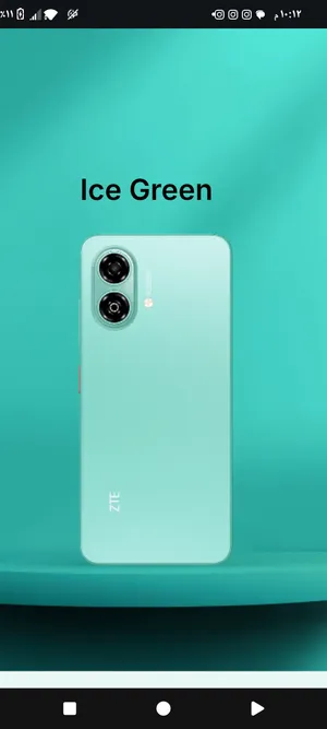 zte blade a35e