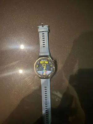 Huawei smart watches for Sale in Southern Governorate