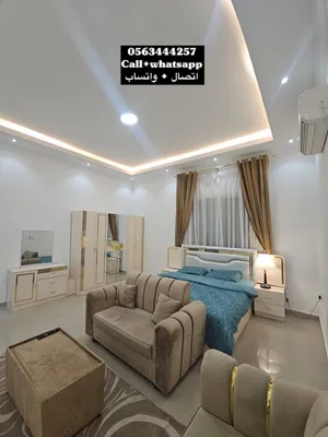 96 m2 Studio Apartments for Rent in Al Ain Shiab Al Ashkhar