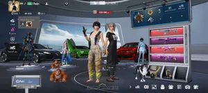 Pubg Accounts and Characters for Sale in Benghazi