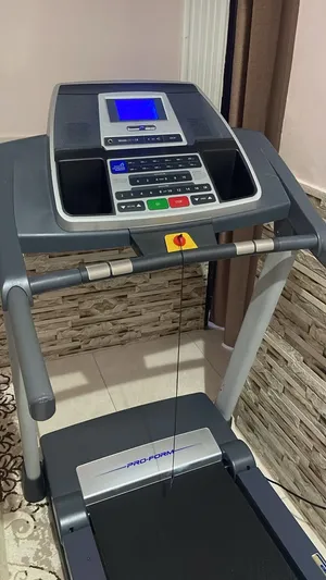جهاز كارديوا ( جهاز سير ) 5.5 HP