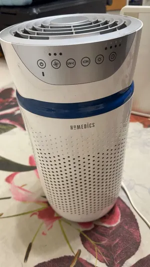 فلتر منقي هواي homedics