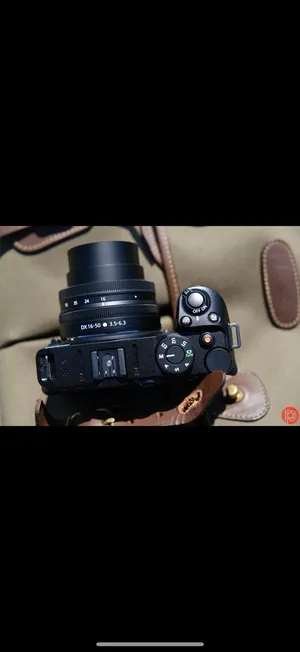 Nikon Z30 Brand New جديدة