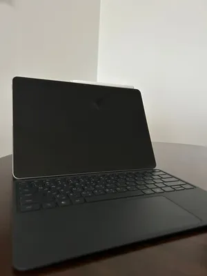 HONOR Magic Pad 3 13.3 with Keyboard Cover - Excellent Condition