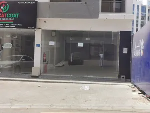 محل للبيع في منطقة جامع محمد الأمين بوشر
