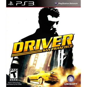 driver ps3