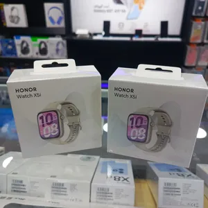 honor watch x50i