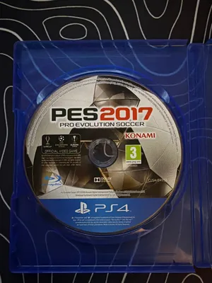 سيدي pes 2017