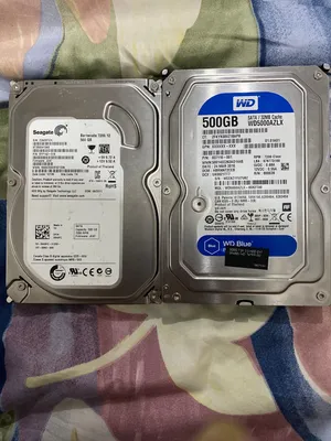 HDD IN 5KD or trade