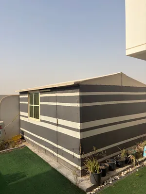 خيمة ساندوج بانل 3*4