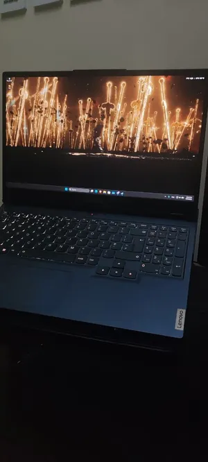 Lenovo legion 5 Gaming laptop