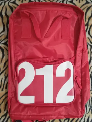 NYC 212 Carolina Herrera Backpack
