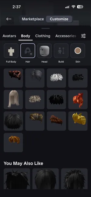 Roblox Accounts and Characters for Sale in Hawally