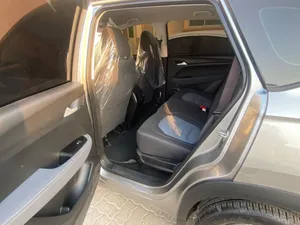 Used Chevrolet Captiva in Abu Dhabi