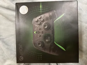xbox X 20th anniversary controller