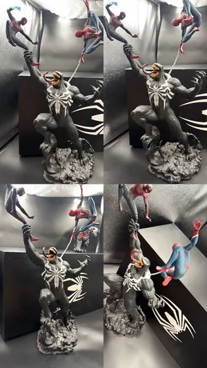 للبيع تمثال ڤينوم Venom