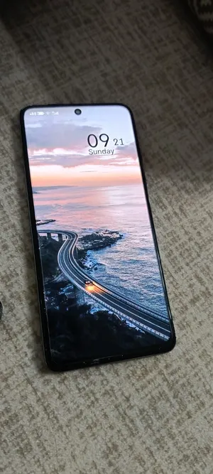Xiaomi 12 Pro 256 GB in Amman